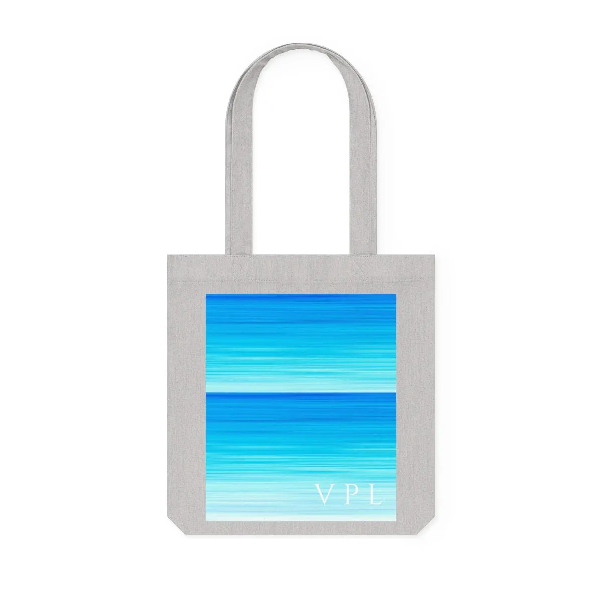 Woven Tote Bag