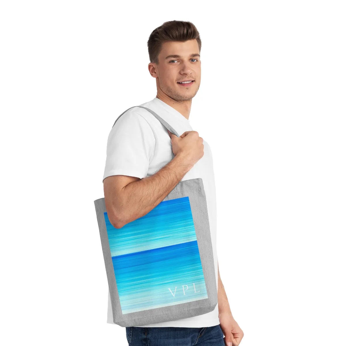 Woven Tote Bag