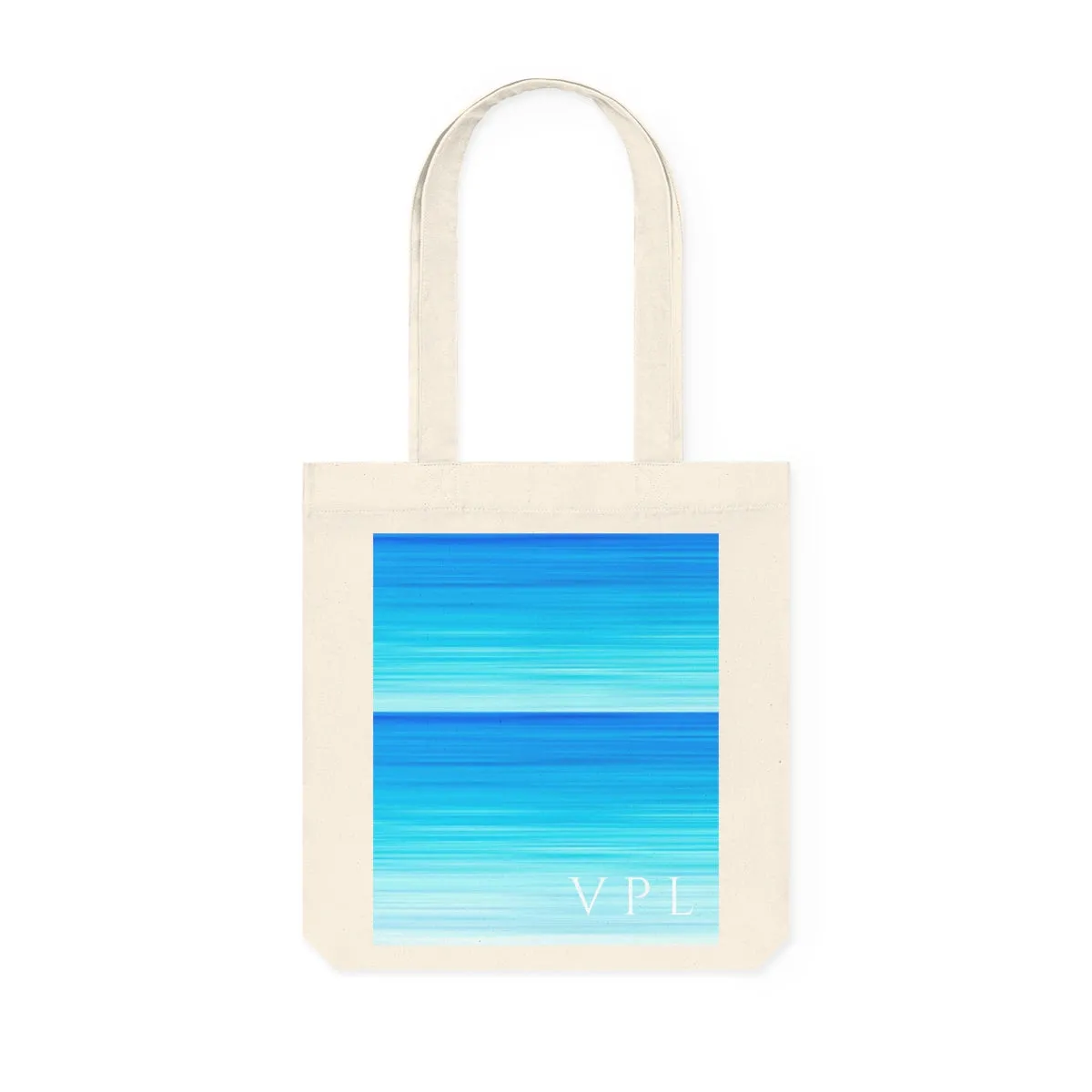Woven Tote Bag